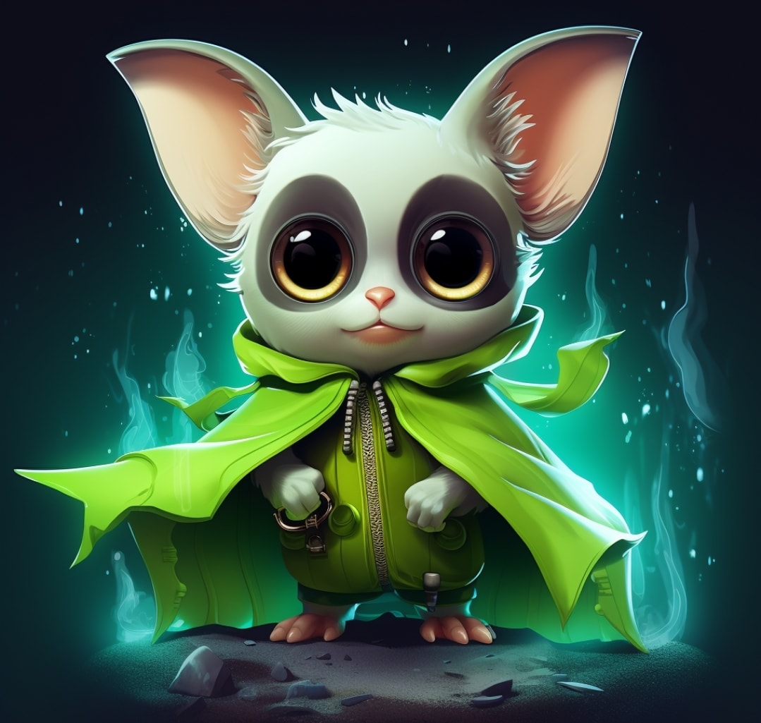 mascott